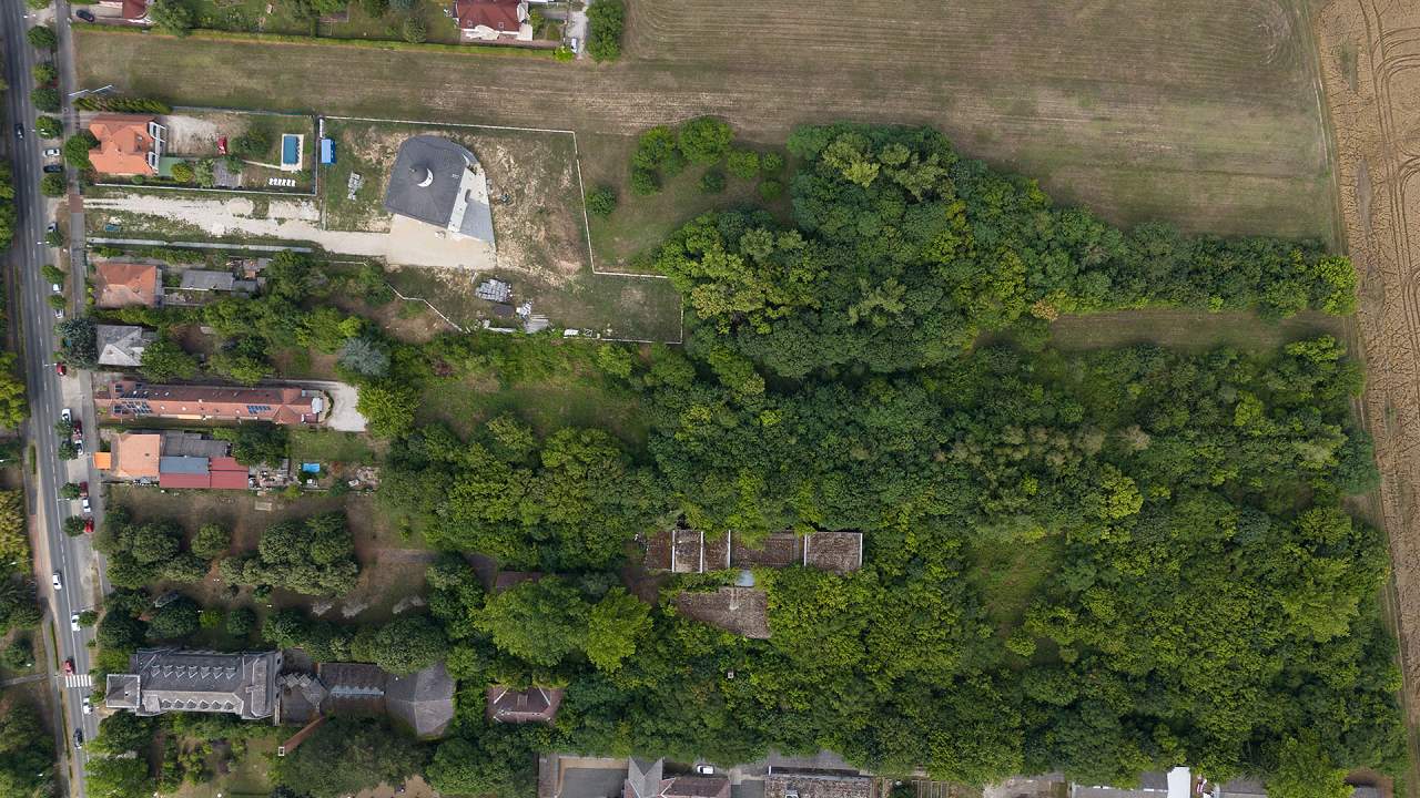 Ungarn Immobilien