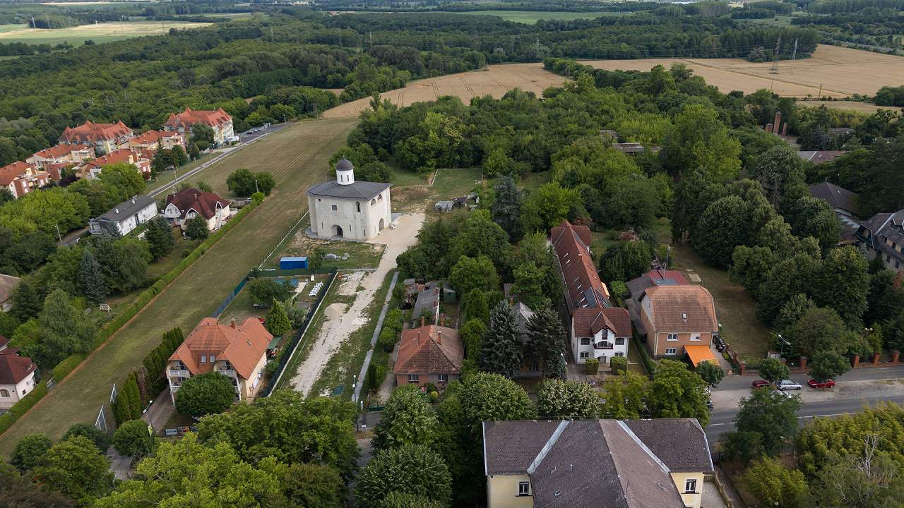 Ungarn Immobilien
