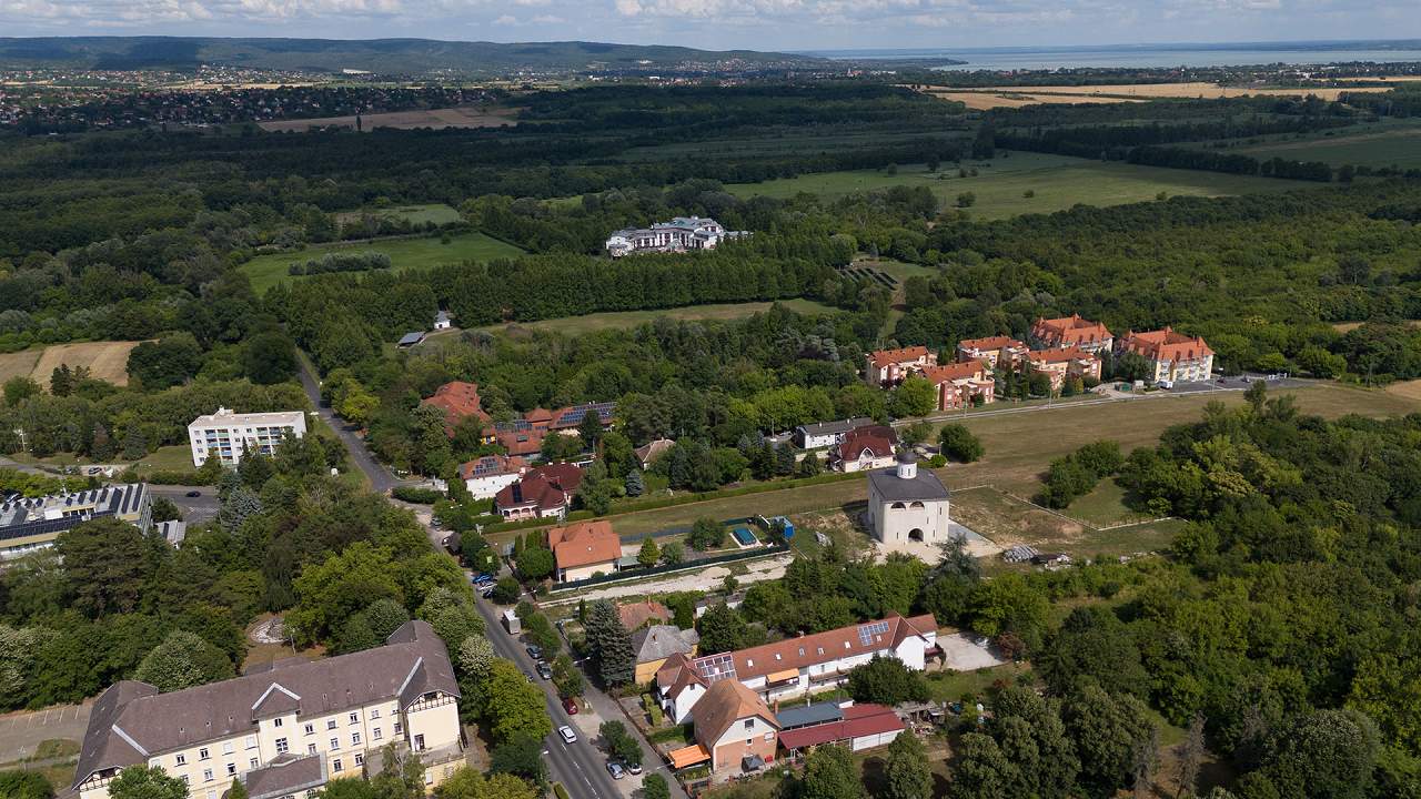 Ungarn Immobilien