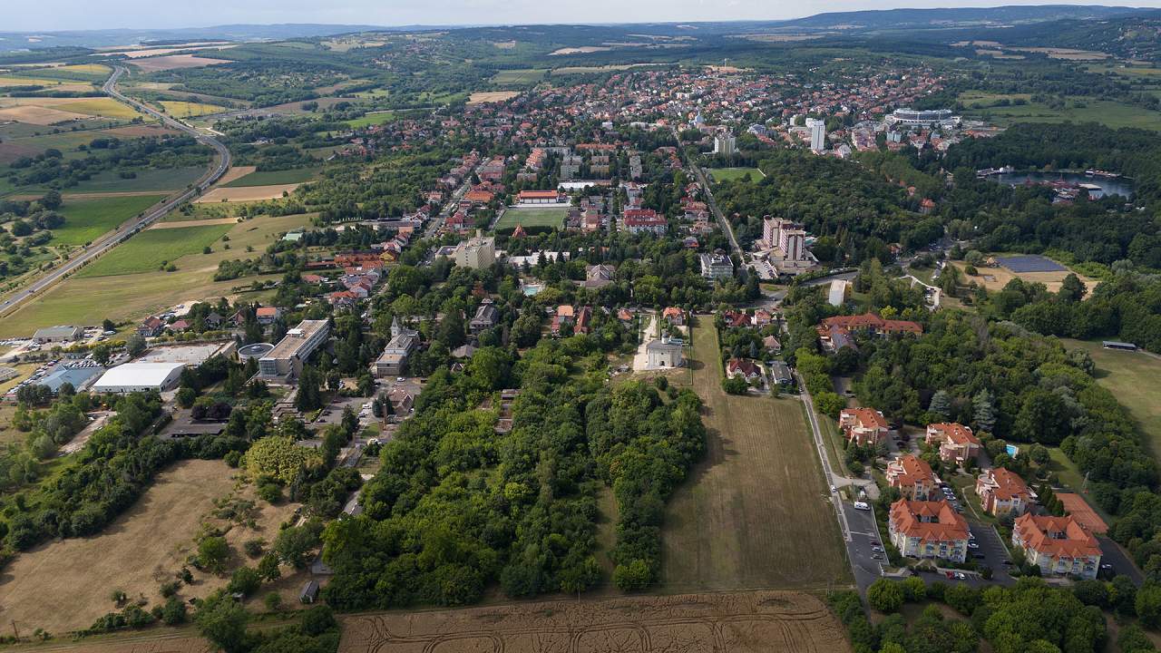 Ungarn Immobilien