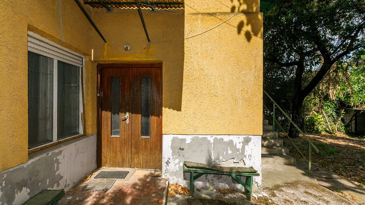 Ungarn Immobilien