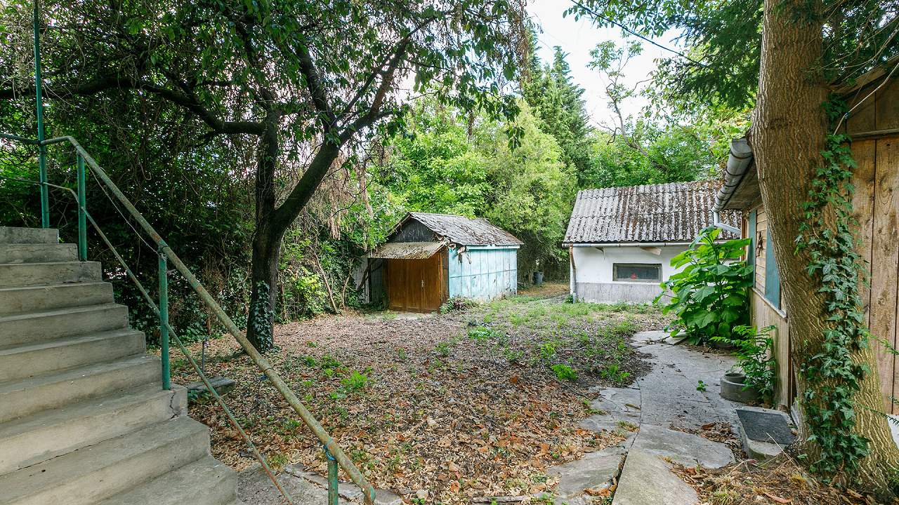 Ungarn Immobilien