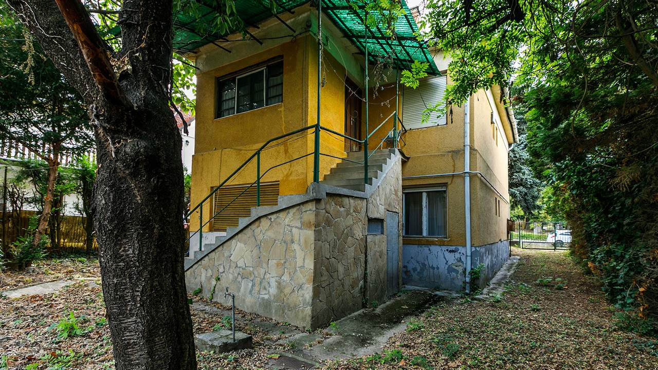 Ungarn Immobilien