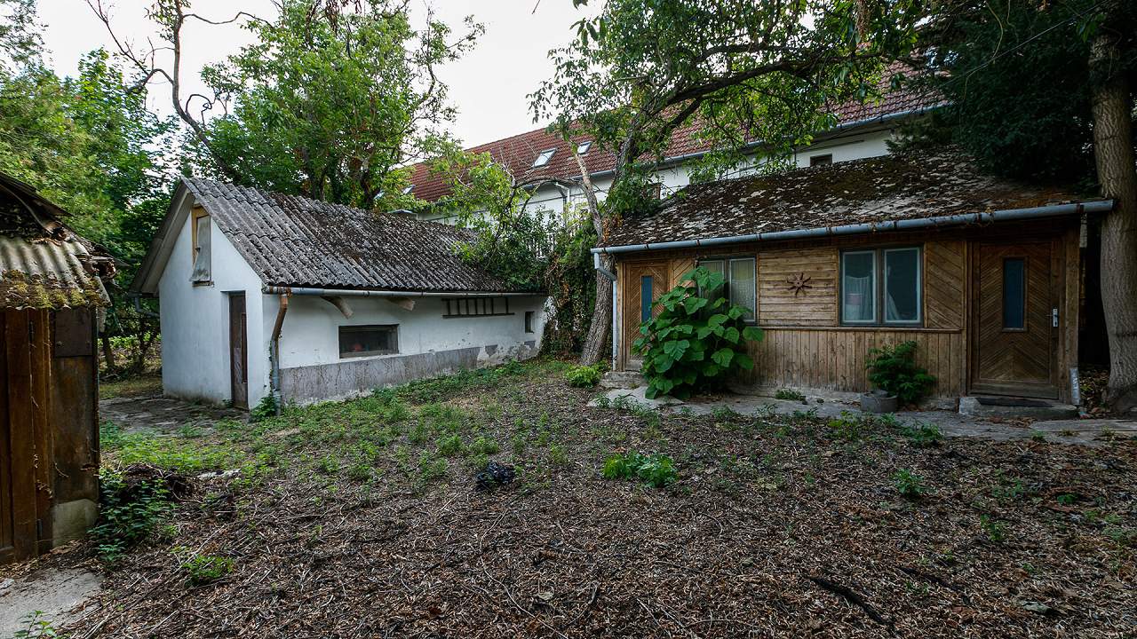 Ungarn Immobilien
