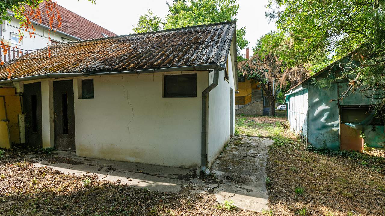 Ungarn Immobilien