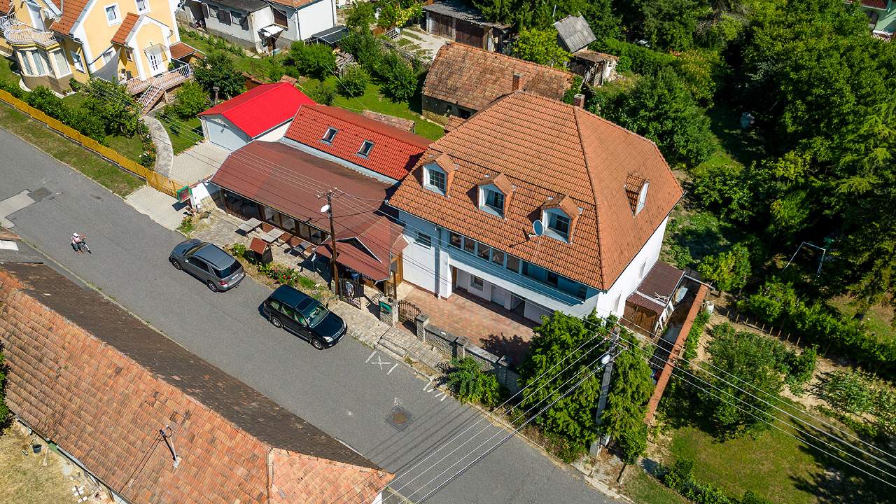 Ungarn Immobilien