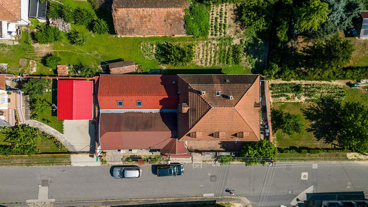 Ungarn Immobilien