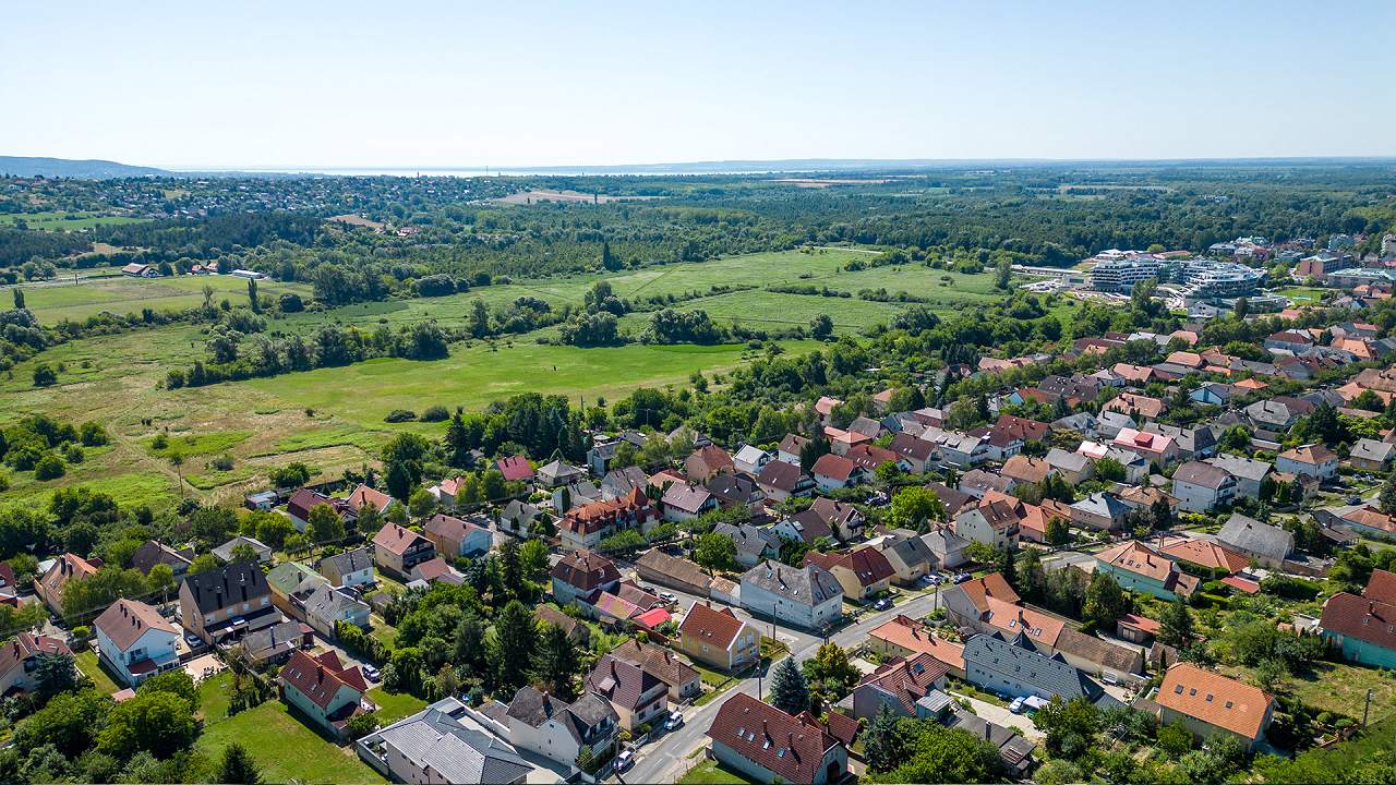 Ungarn Immobilien