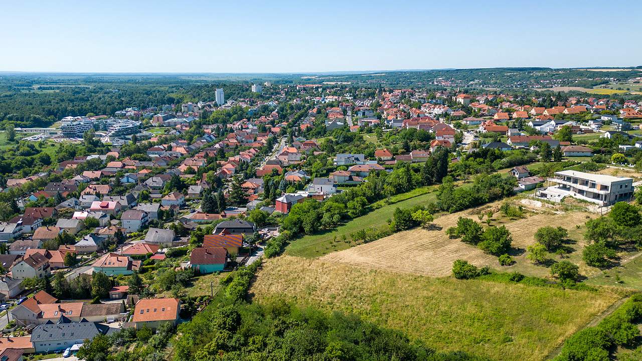 Ungarn Immobilien