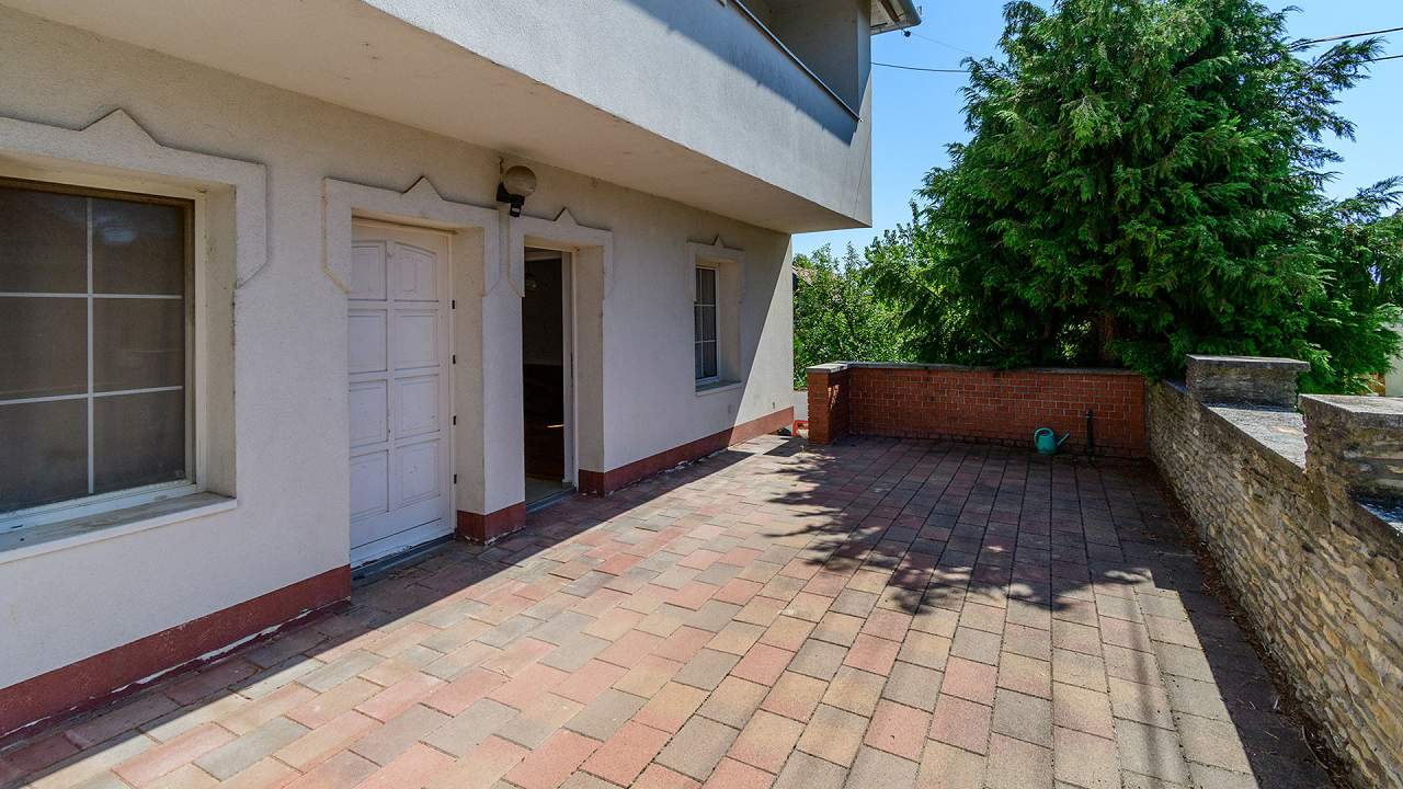 Ungarn Immobilien