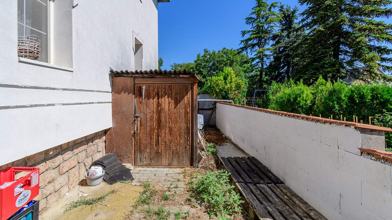 Ungarn Immobilien