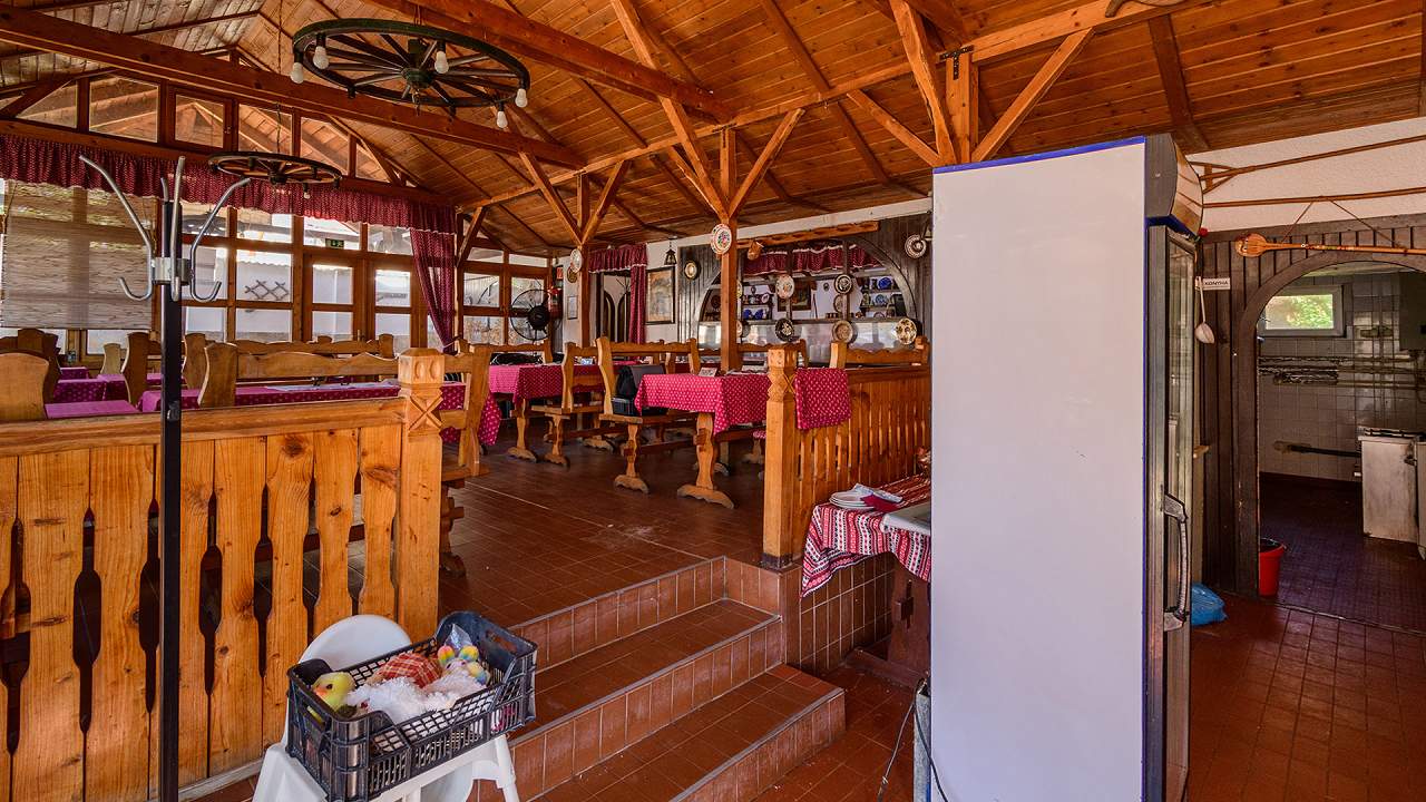 Ungarn Immobilien