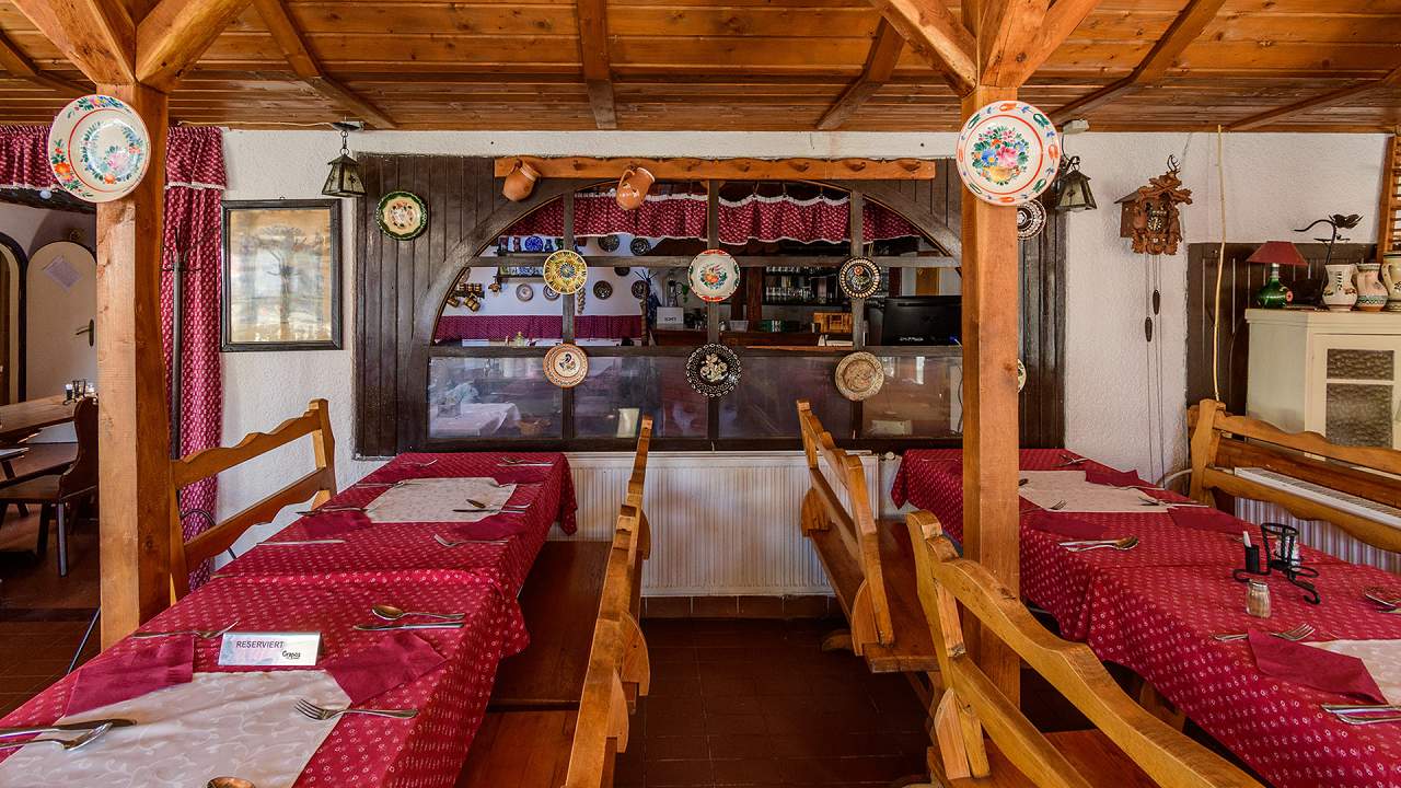Ungarn Immobilien