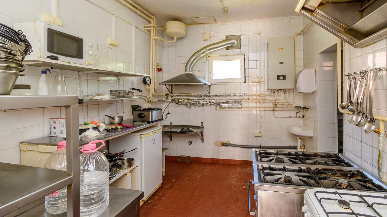 Ungarn Immobilien