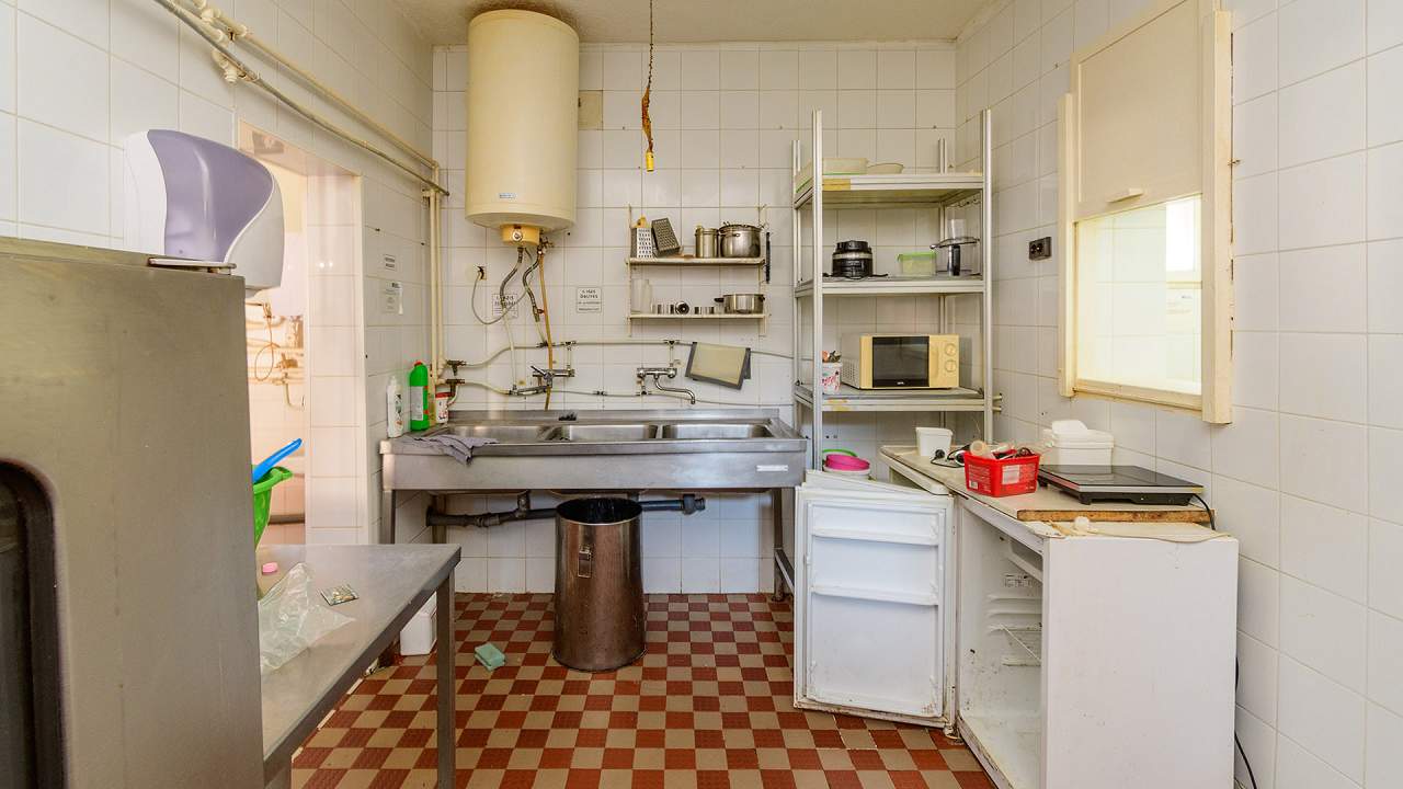 Ungarn Immobilien