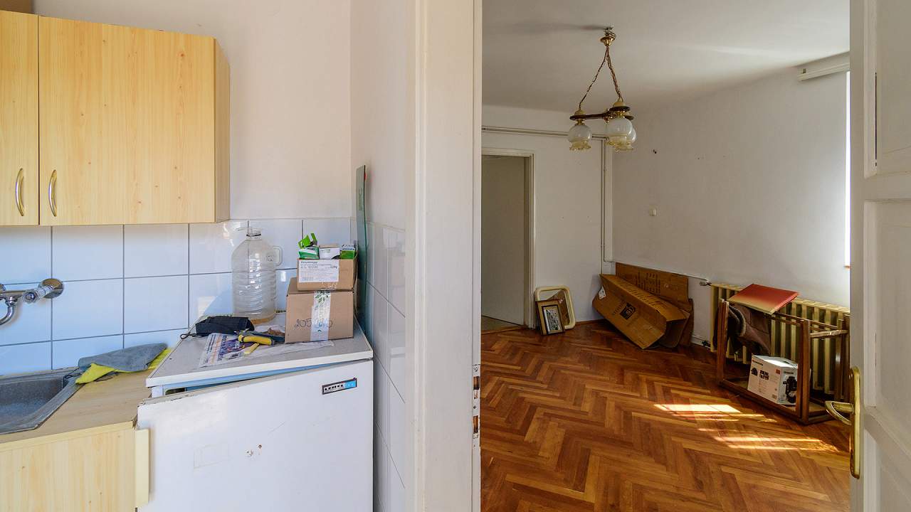Ungarn Immobilien