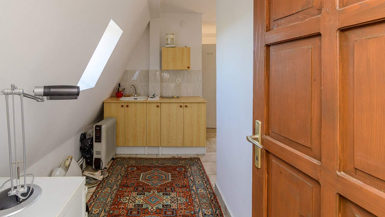 Ungarn Immobilien