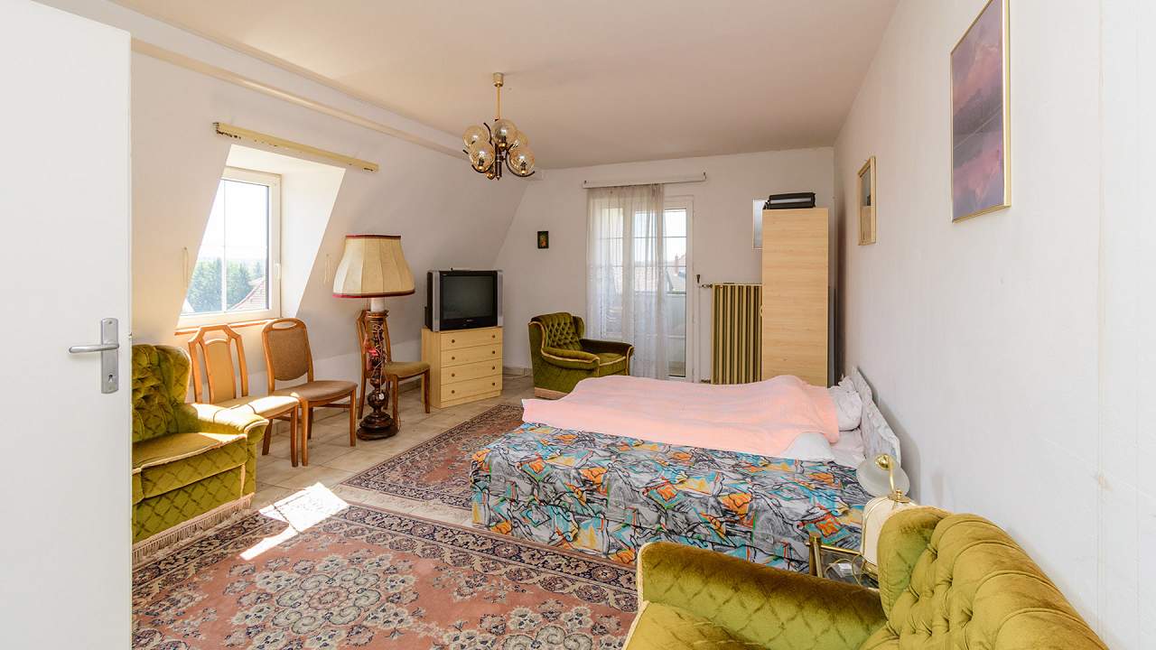 Ungarn Immobilien