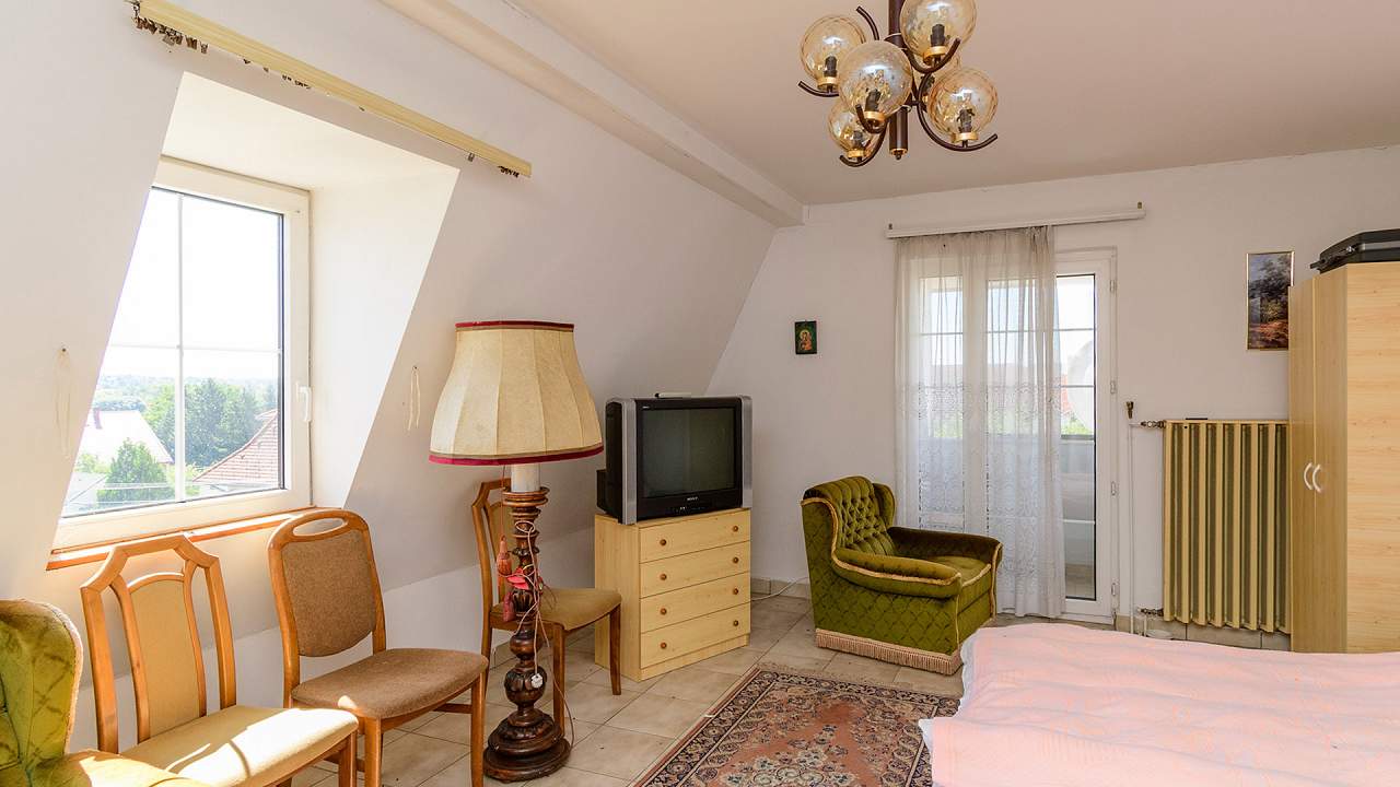 Ungarn Immobilien