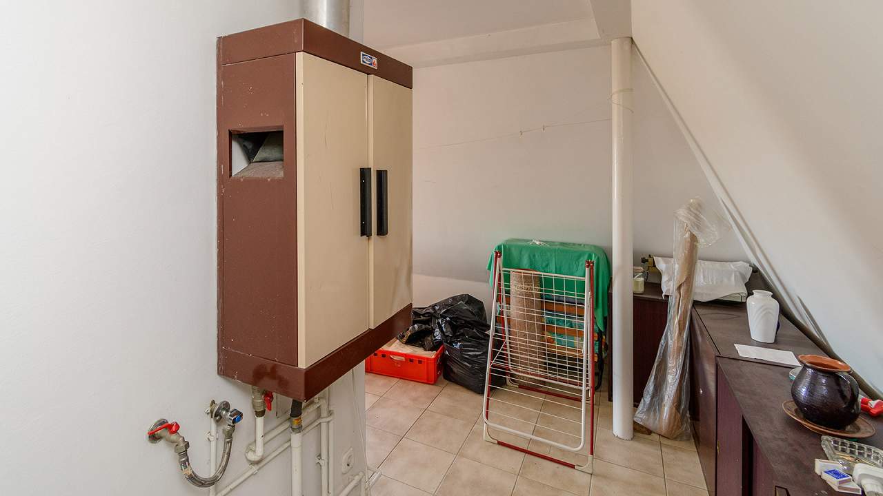 Ungarn Immobilien