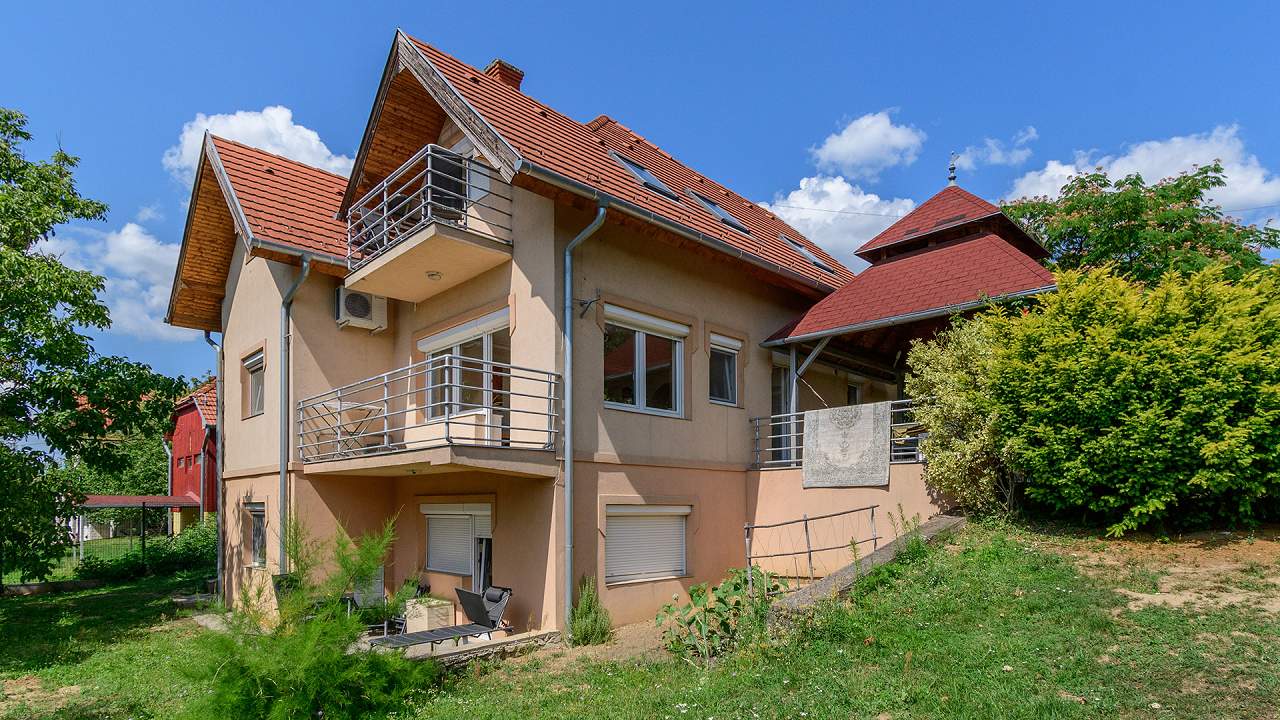 Ungarn Immobilien