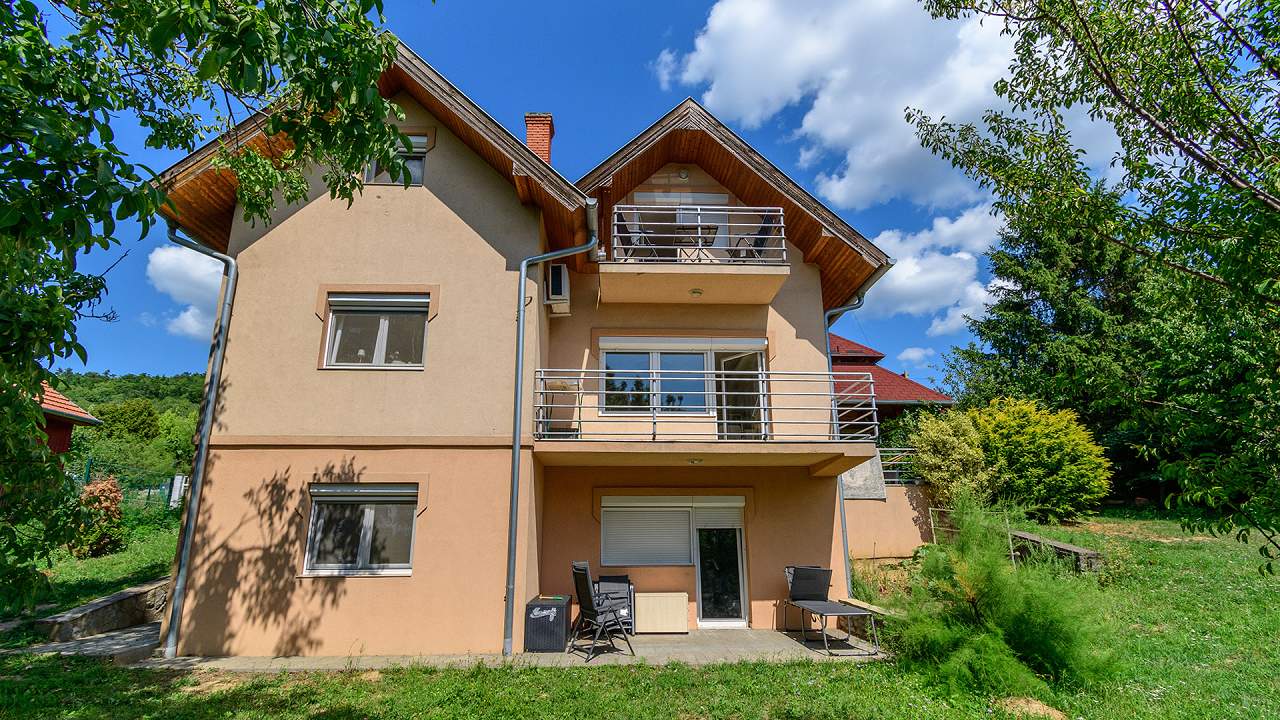 Ungarn Immobilien