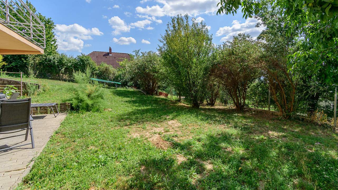 Ungarn Immobilien
