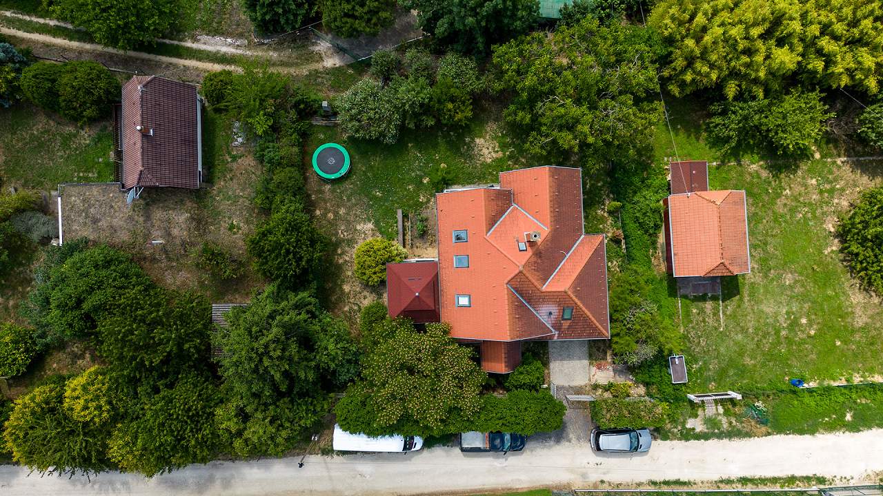 Ungarn Immobilien
