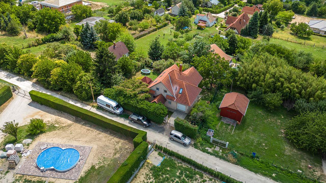 Ungarn Immobilien