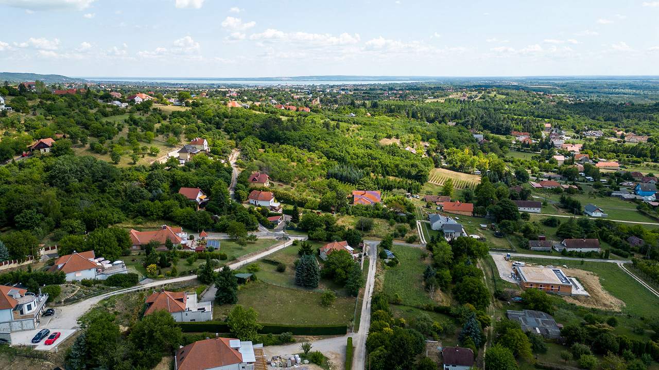 Ungarn Immobilien