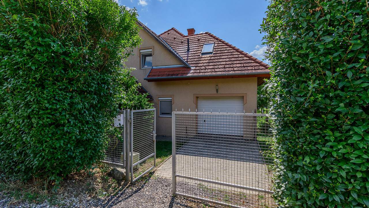 Ungarn Immobilien