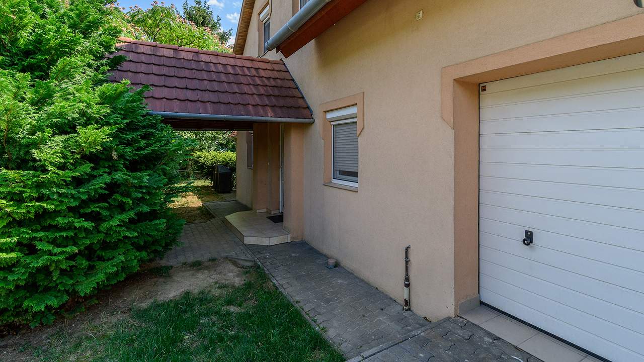 Ungarn Immobilien