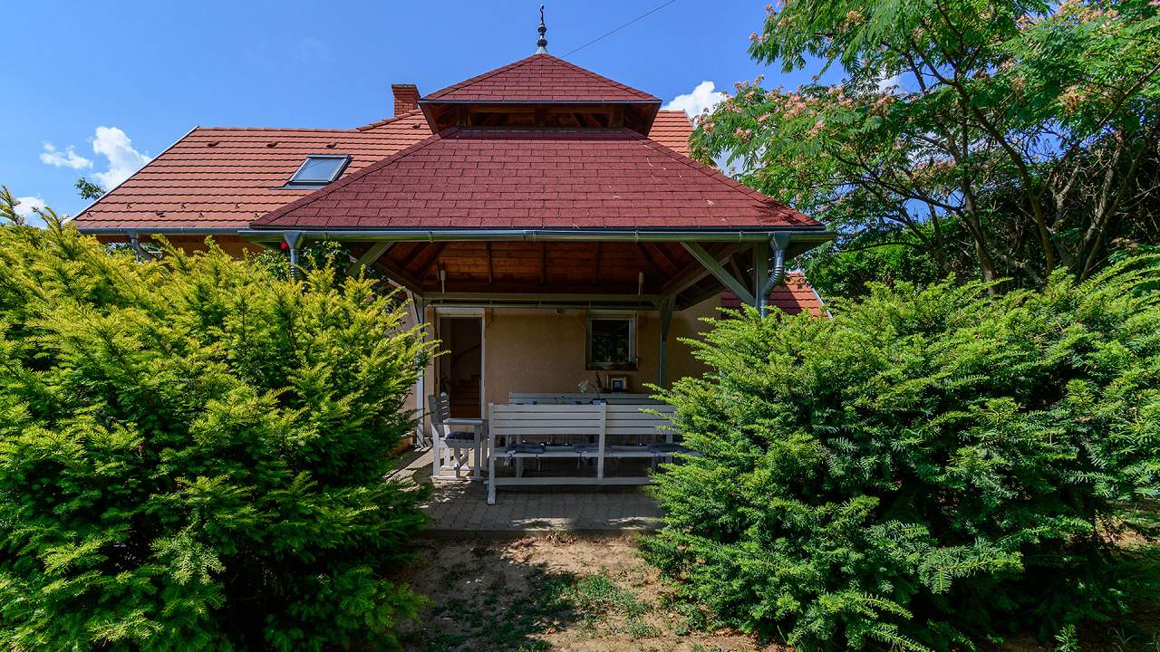 Ungarn Immobilien