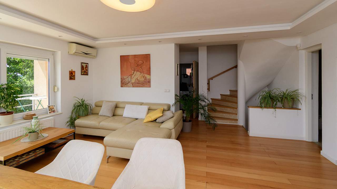 Ungarn Immobilien