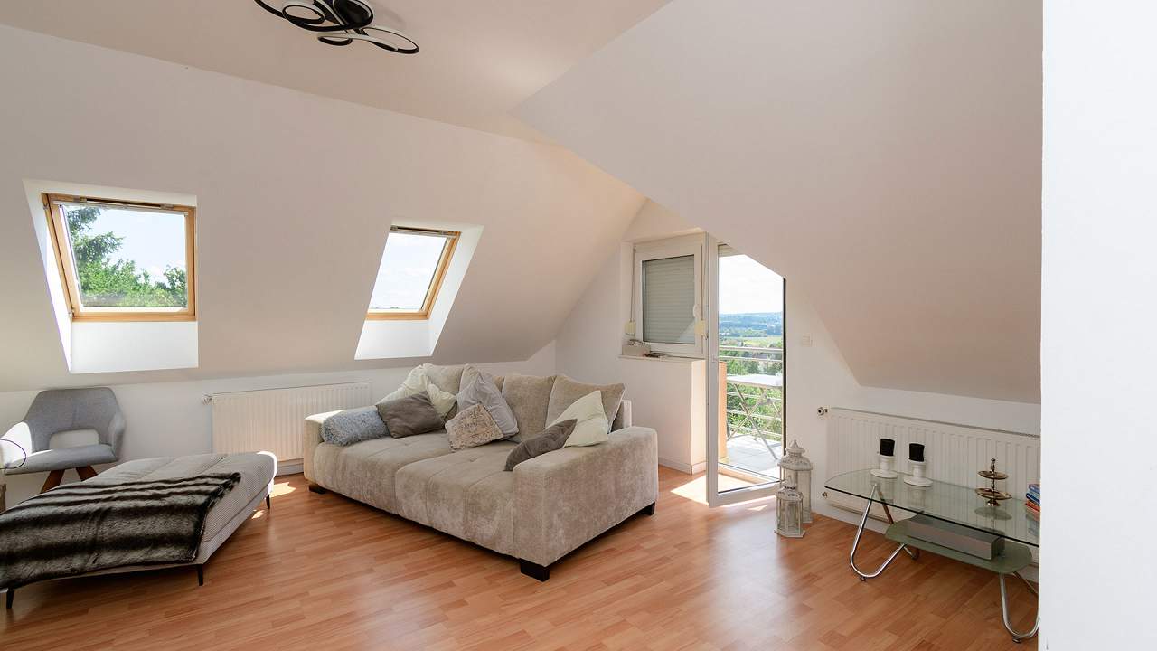 Ungarn Immobilien