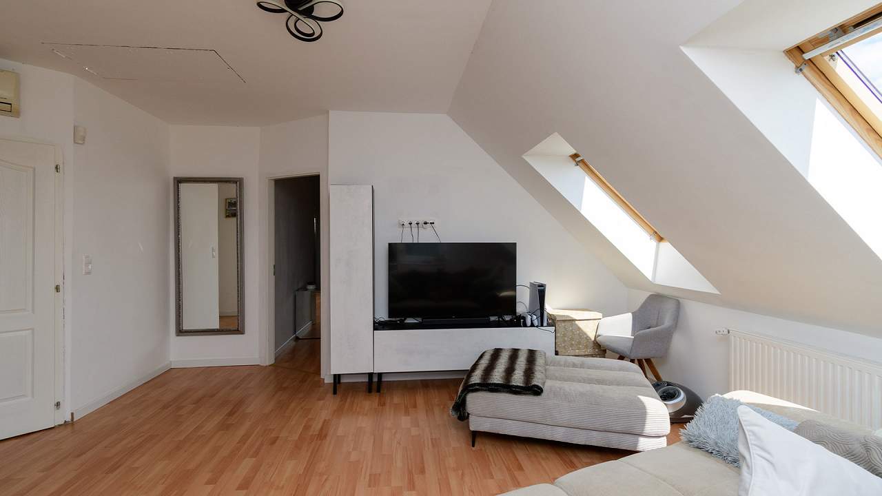 Ungarn Immobilien