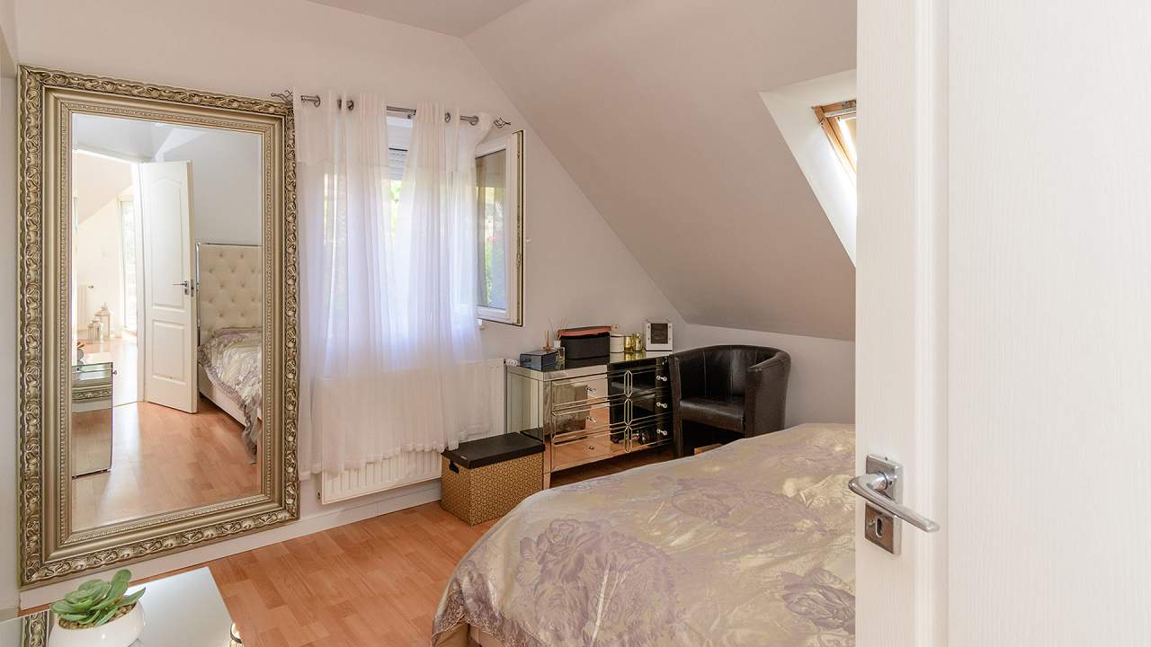 Ungarn Immobilien