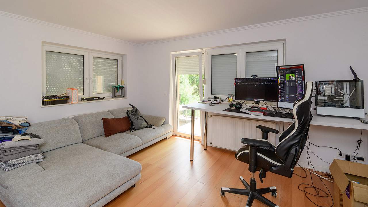Ungarn Immobilien