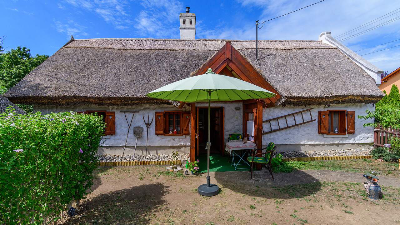 Ungarn Immobilien