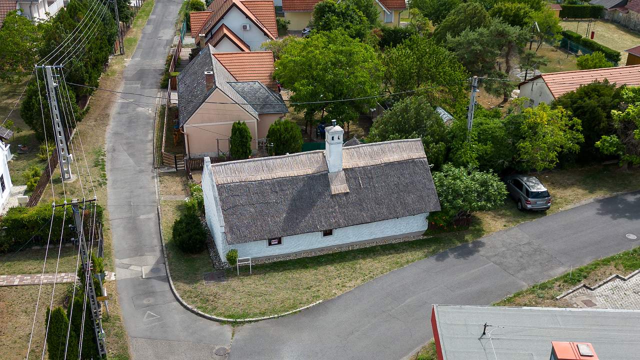 Ungarn Immobilien