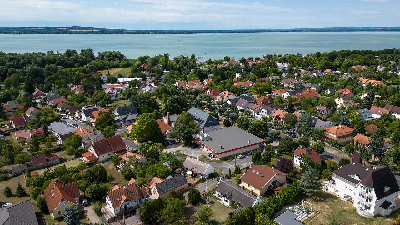 Ungarn Immobilien