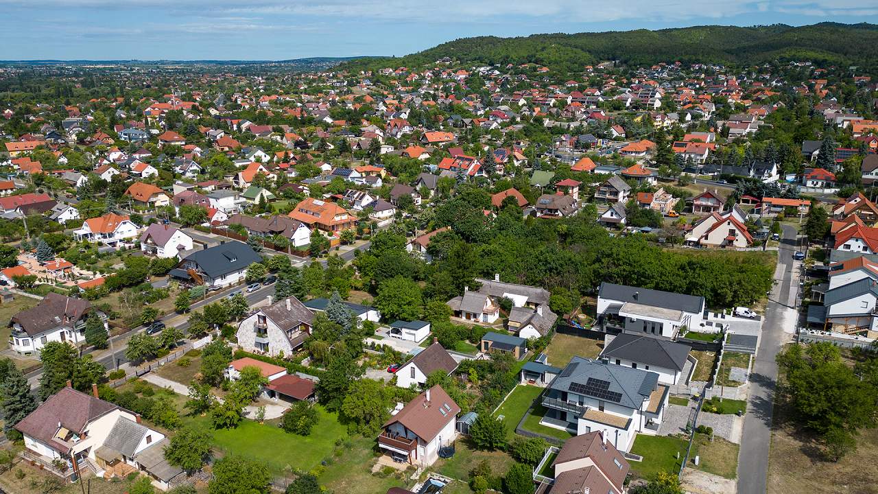 Ungarn Immobilien