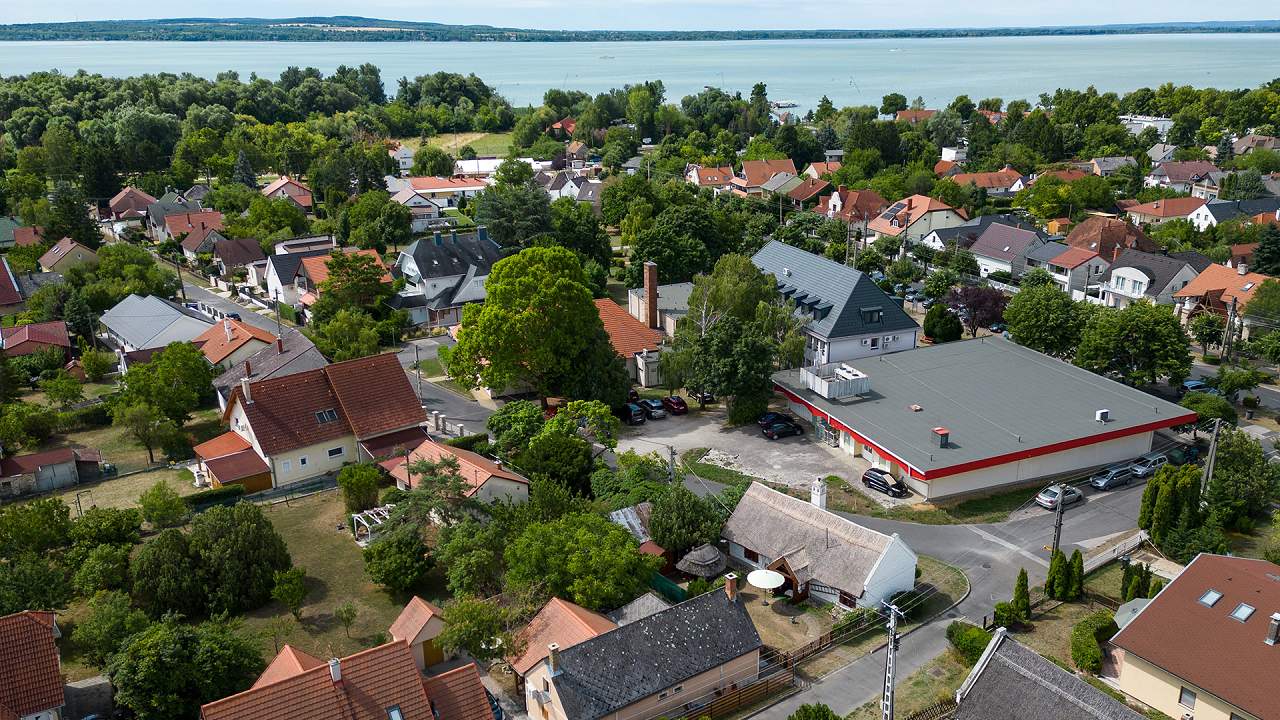 Ungarn Immobilien