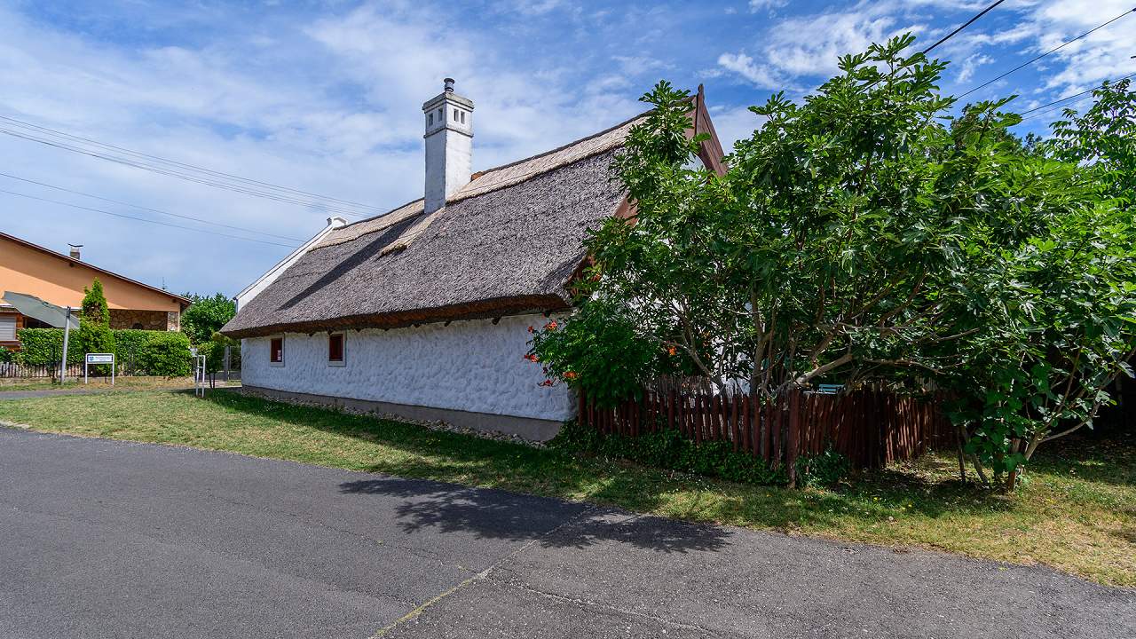 Ungarn Immobilien