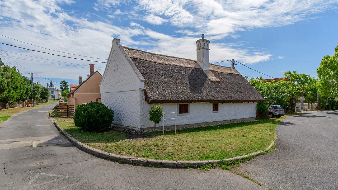 Ungarn Immobilien