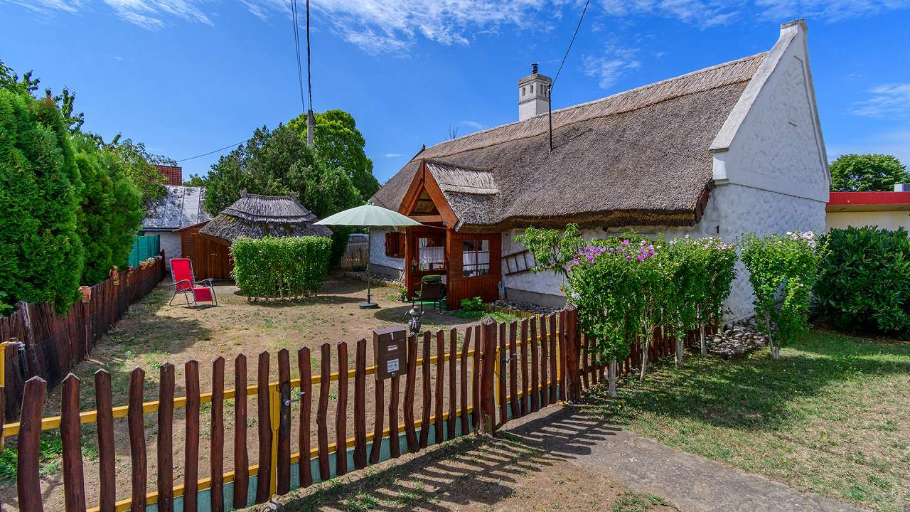 Ungarn Immobilien