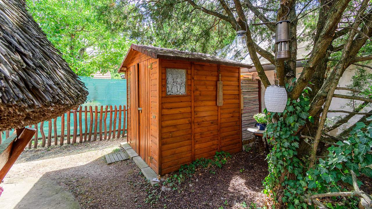 Ungarn Immobilien