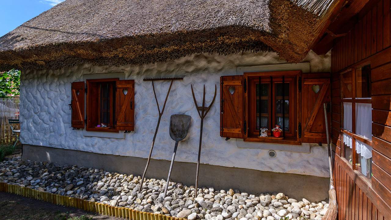 Ungarn Immobilien