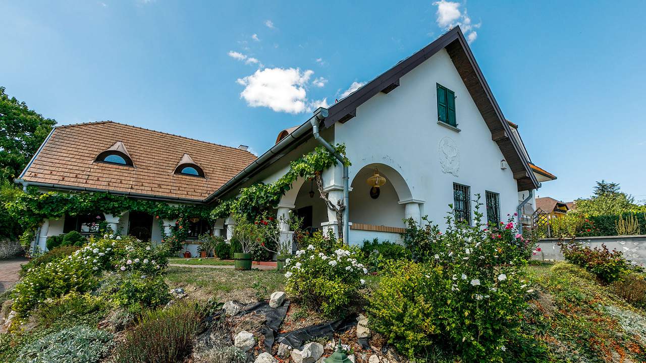 Ungarn Immobilien