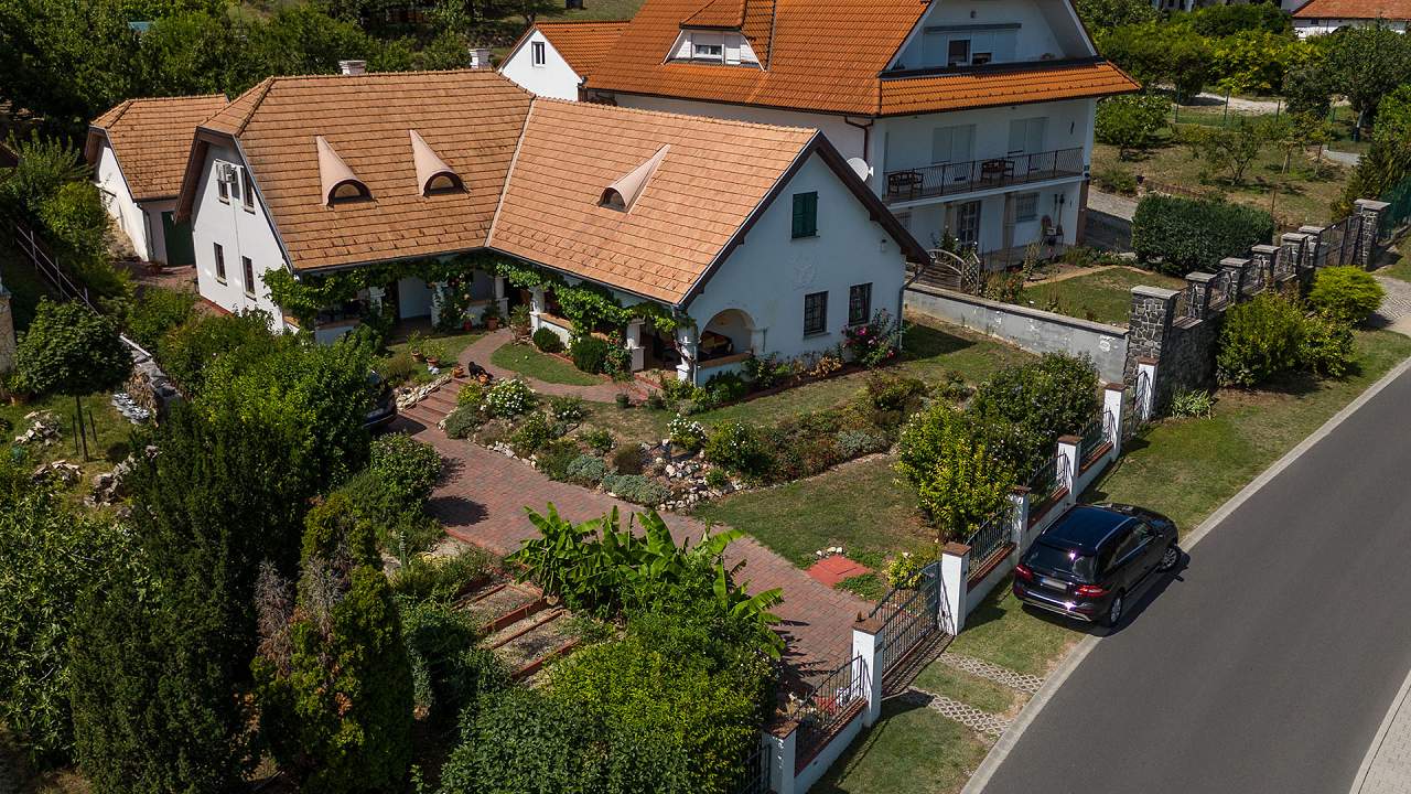 Ungarn Immobilien